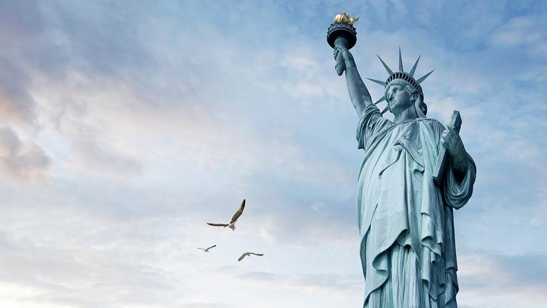 美国的排外主义